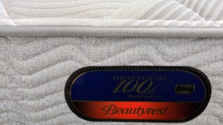 シモンズ　マットレス